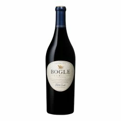 World Market Bogle Petite Sirah