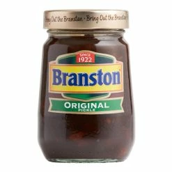 World Market Branston Pickle