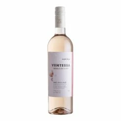 World Market Ventessa Pinot Grigio Rose