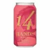 World Market 14 Hands Rose Wine 375ml Can -Food & Drink Shop unnamed file 3992