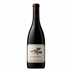 World Market Banshee Sonoma Pinot Noir