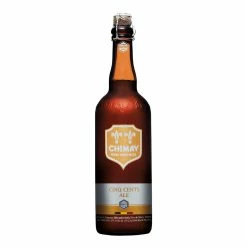 World Market Chimay Cinq Cents White
