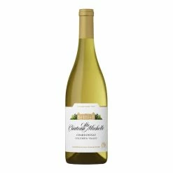 World Market Chateau Ste. Michelle Chardonnay