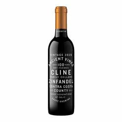 World Market Cline Ancient Vines Zinfandel