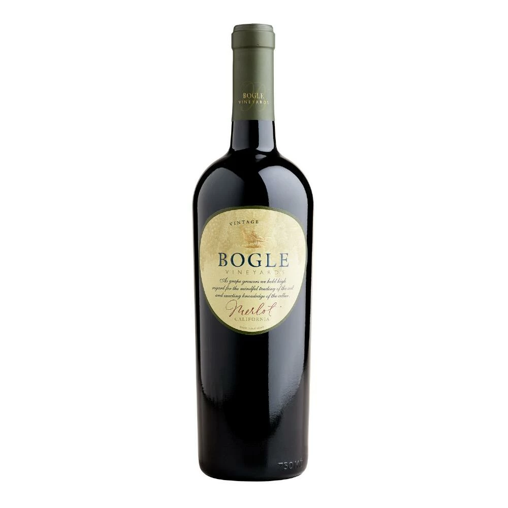 World Market Bogle Merlot 3 World Market Bogle Merlot