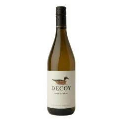 World Market Decoy Sonoma Chardonnay