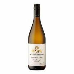 World Market McBride Sisters Sauvignon Blanc
