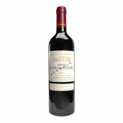 World Market La Grange Clinet Bordeaux Red