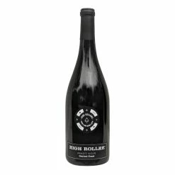 World Market Jaqk High Roller Pinot Noir