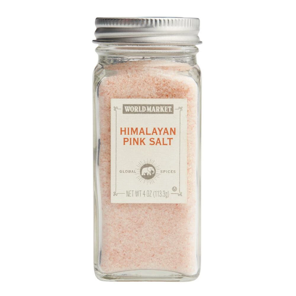 World Market® Pink Himalayan Salt 3 World Market® Pink Himalayan Salt