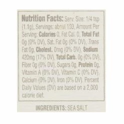 World Market® Pink Himalayan Salt 5 World Market® Pink Himalayan Salt -Food & Drink Shop unnamed file 4020