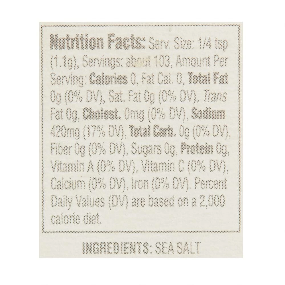 World Market® Pink Himalayan Salt 4 World Market® Pink Himalayan Salt - Image 2