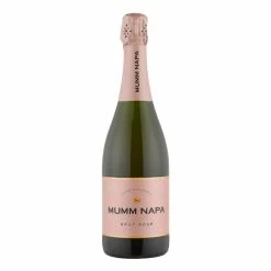 World Market Mumm Brut Rosé Sparkling Wine