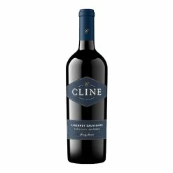 World Market Cline Cabernet Sauvignon