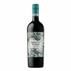 World Market Knotty Vines Red Wine