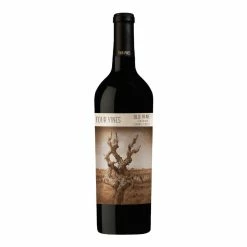 World Market Four Vines Old Vine Zinfandel