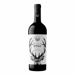 World Market St. Hubert's The Stag North Coast Cabernet