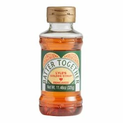 World Market Lyle's Golden Syrup