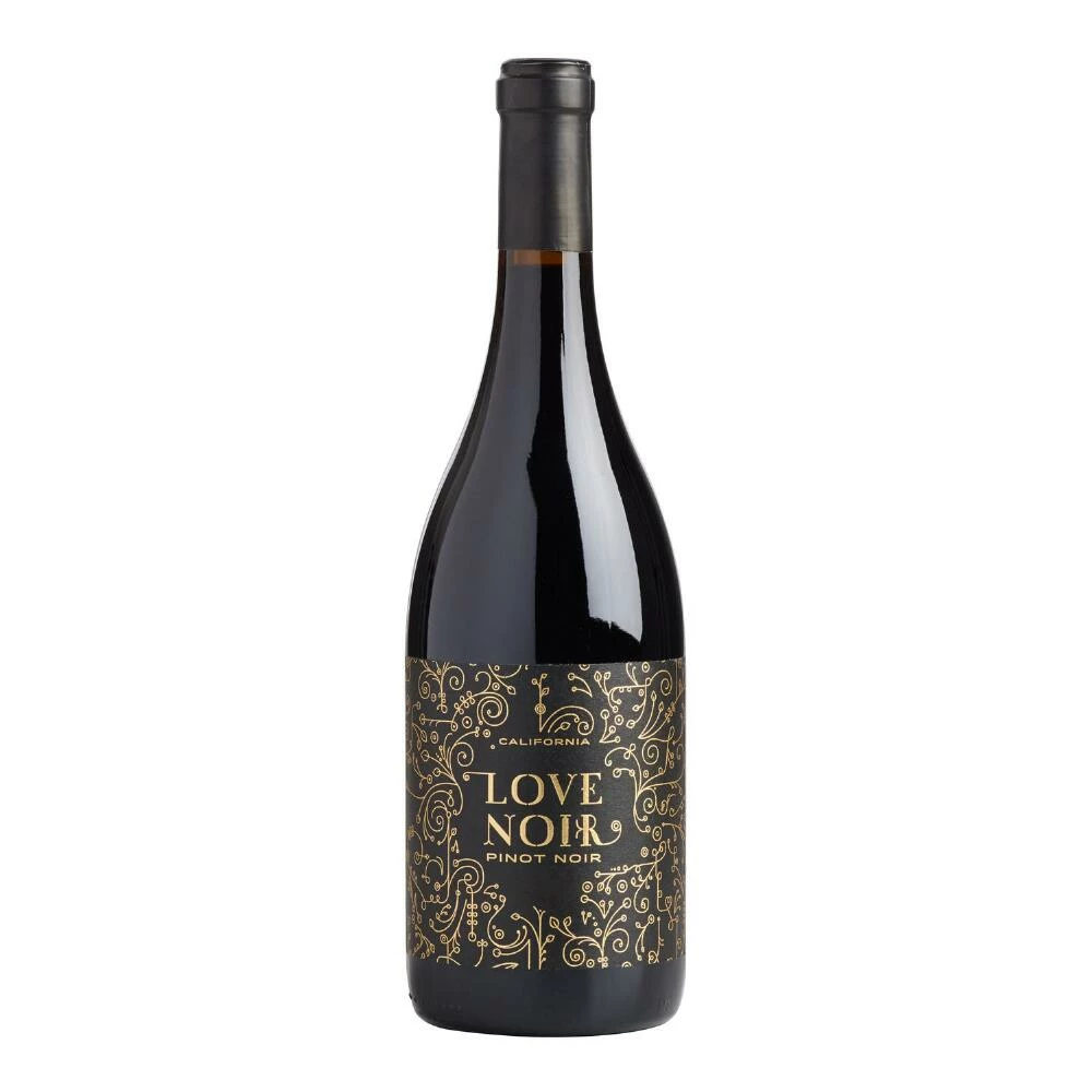 World Market Love Noir Pinot Noir 3 World Market Love Noir Pinot Noir
