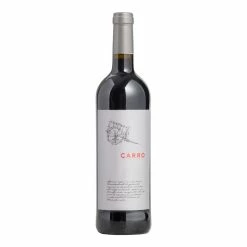 World Market Carro Tinto Red Wine