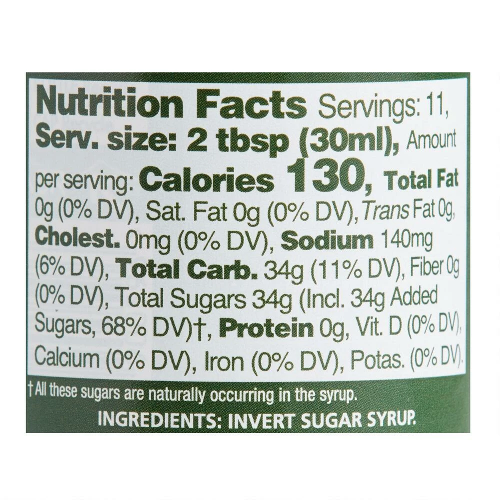 World Market Lyle's Golden Syrup 4 World Market Lyle's Golden Syrup - Image 2