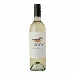 World Market Decoy Sauvignon Blanc