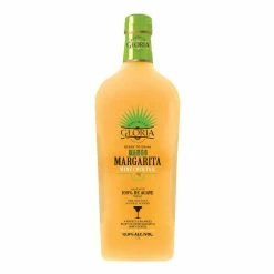 World Market Rancho La Gloria Mango Margarita Wine Cocktail