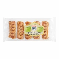 World Market Torino Apple Fruit Tart 5 Piece