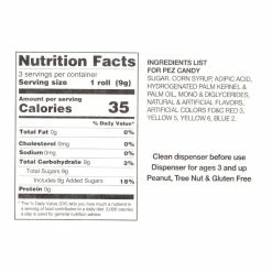 World Market PAW Patrol Pez Dispensers 7 World Market PAW Patrol Pez Dispensers -Food & Drink Shop unnamed file 4073