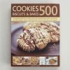 World Market "500 Cookies, Biscuits and Bakes" Cookbook 2 World Market "500 Cookies, Biscuits and Bakes" Cookbook -Food & Drink Shop unnamed file 4074