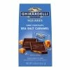 World Market Ghirardelli Sea Salt Caramel Dark Chocolate Squares Bag -Food & Drink Shop unnamed file 4077