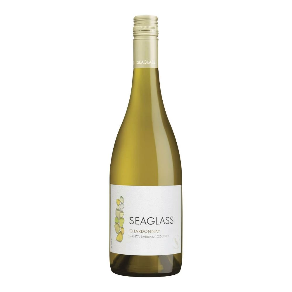 World Market Seaglass Chardonnay 3 World Market Seaglass Chardonnay