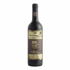 World Market 19 Crimes The Uprising Red Wine
