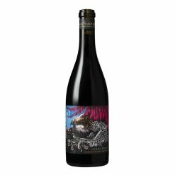 World Market Juggernaut Russian River Pinot Noir
