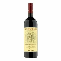 World Market Ruffino Riserva Ducale Tan