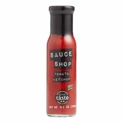 World Market Sauce Shop Tomato Ketchup
