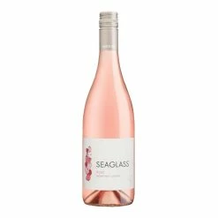 World Market SeaGlass Rosé