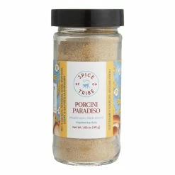 World Market Spice Tribe Porcini Paradiso Italian Spice Blend