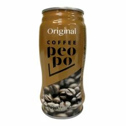 World Market PeoPo Original Coffee Drink