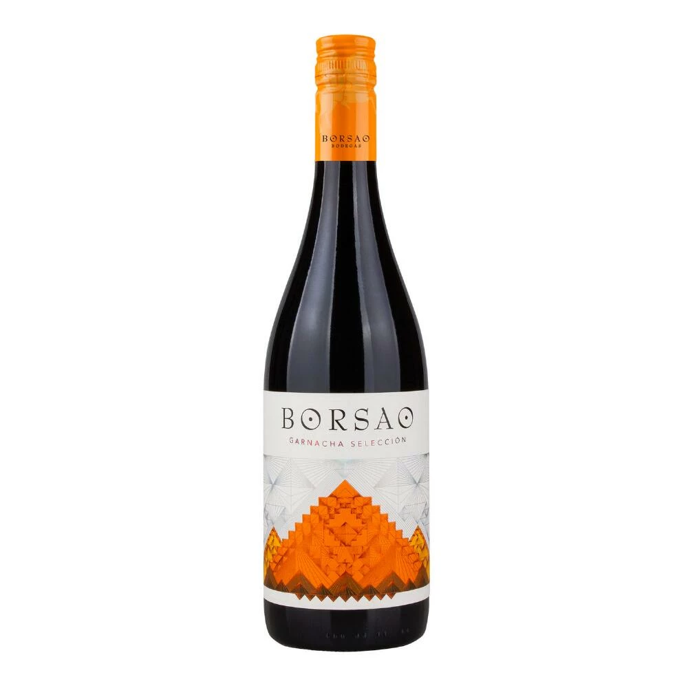 World Market Borsao Garnacha 3 World Market Borsao Garnacha