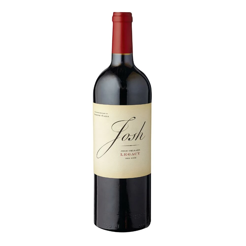 World Market Josh Cellars Legacy Red Blend 3 World Market Josh Cellars Legacy Red Blend