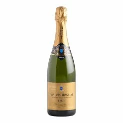 World Market Francois Montand Brut Blanc de Blanc