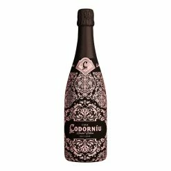 World Market Codorniu Limited Edition Rose