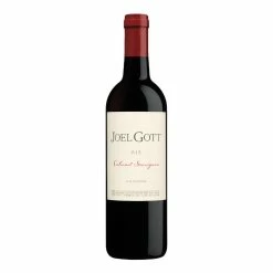 World Market Joel Gott Cabernet Sauvignon
