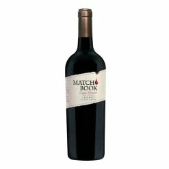 World Market Matchbook Cabernet Sauvignon
