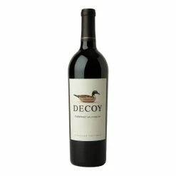World Market Decoy Sonoma Cabernet Sauvignon