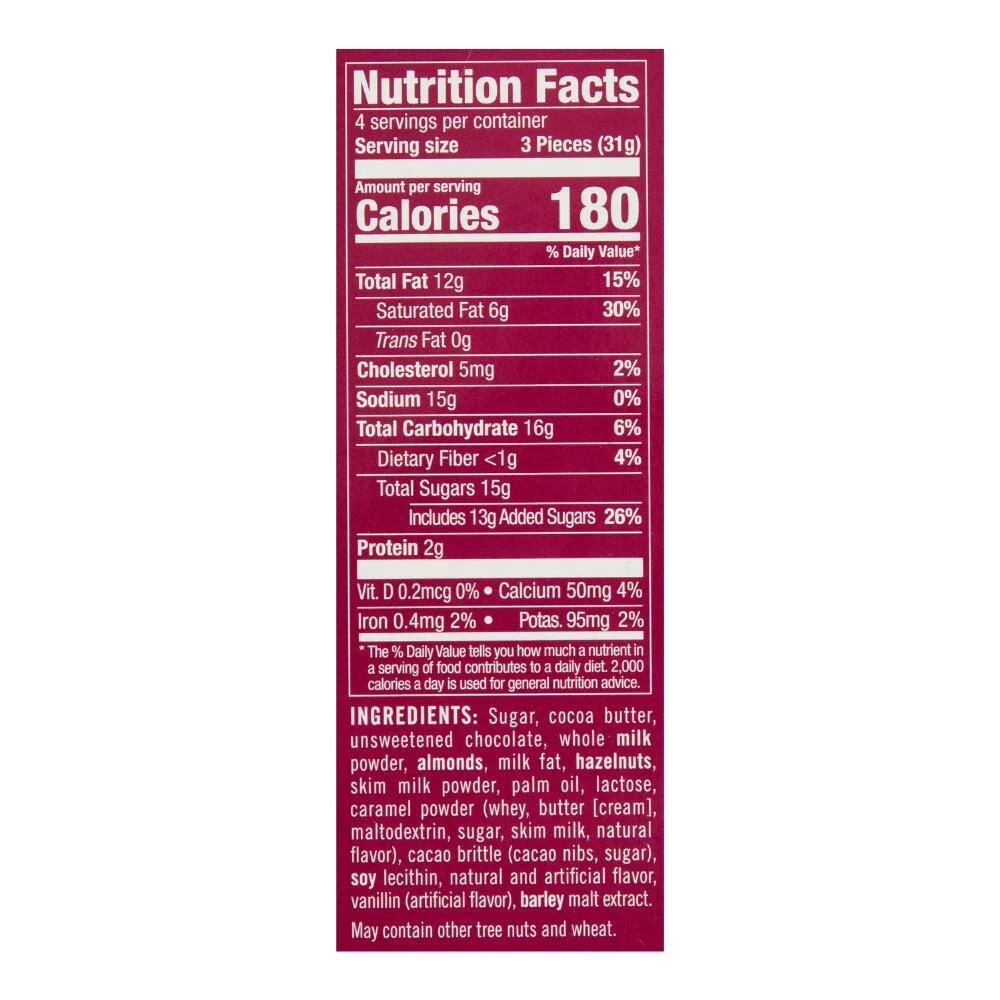 World Market Ghiradelli Sweet Hearts Assorted Chocolates Box 4 World Market Ghiradelli Sweet Hearts Assorted Chocolates Box - Image 2