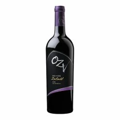 World Market OZV Zinfandel