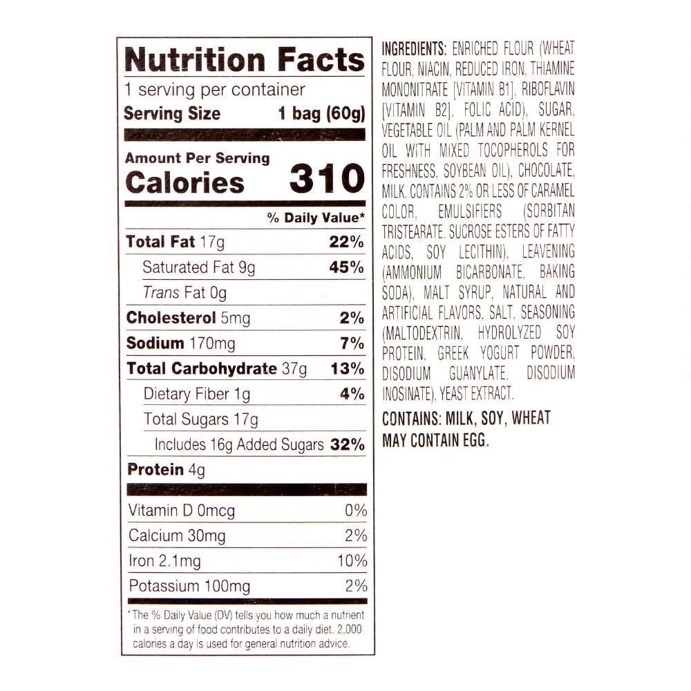 World Market Meiji Hello Panda Chocolate Cookies 4 World Market Meiji Hello Panda Chocolate Cookies - Image 2