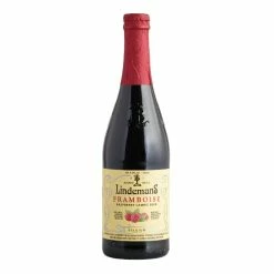 World Market Lindemans Framboise